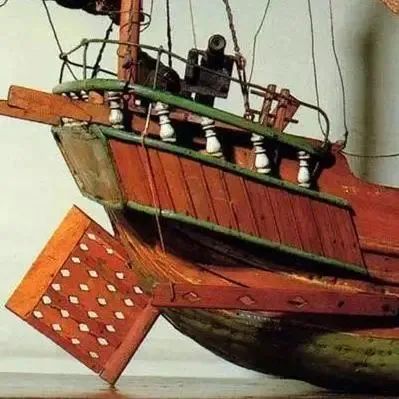 宝博微课堂|风好正扬帆:中国古代航海科技展—见风使舵