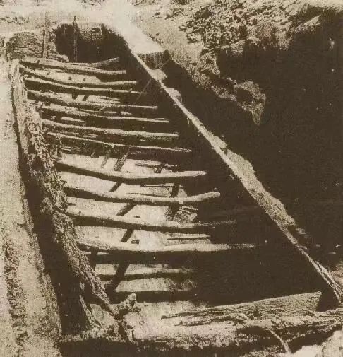 宝博微课堂|风好正扬帆:中国古代航海科技展—见风使舵