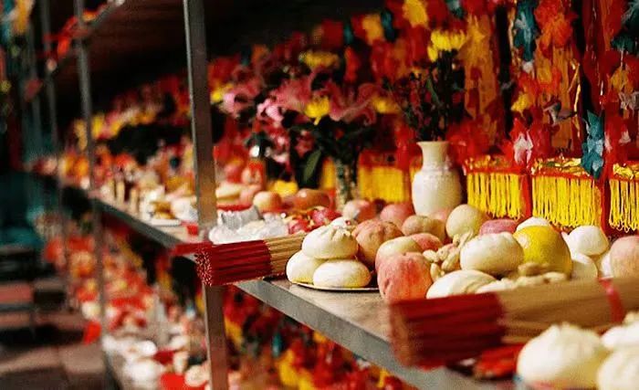 宝博微课堂|金文话节气——处暑