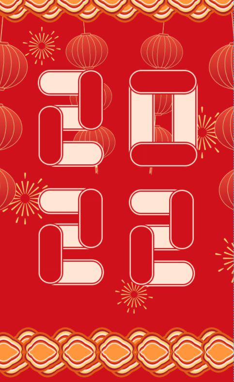 宝博微课堂丨铜镜博览会之三——镜钮集锦