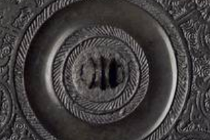 宝博微课堂丨铜镜博览会之三——镜钮集锦