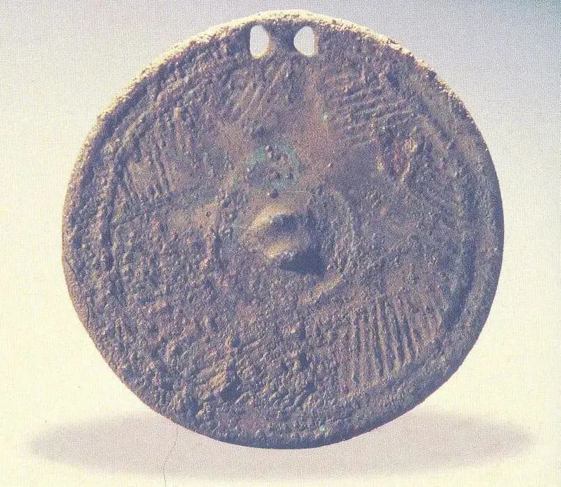 宝博微课堂:铜镜博览会系列一