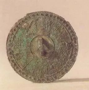 宝博微课堂:铜镜博览会系列一