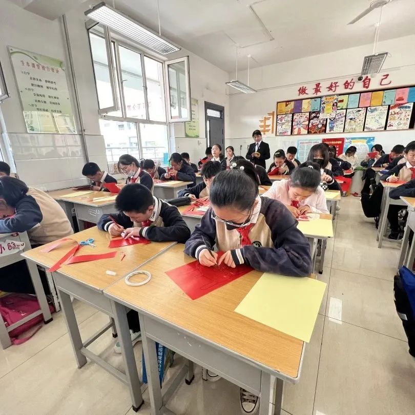 博物馆、可持续性与美好生活——流动博物馆进校园系列活动(二)