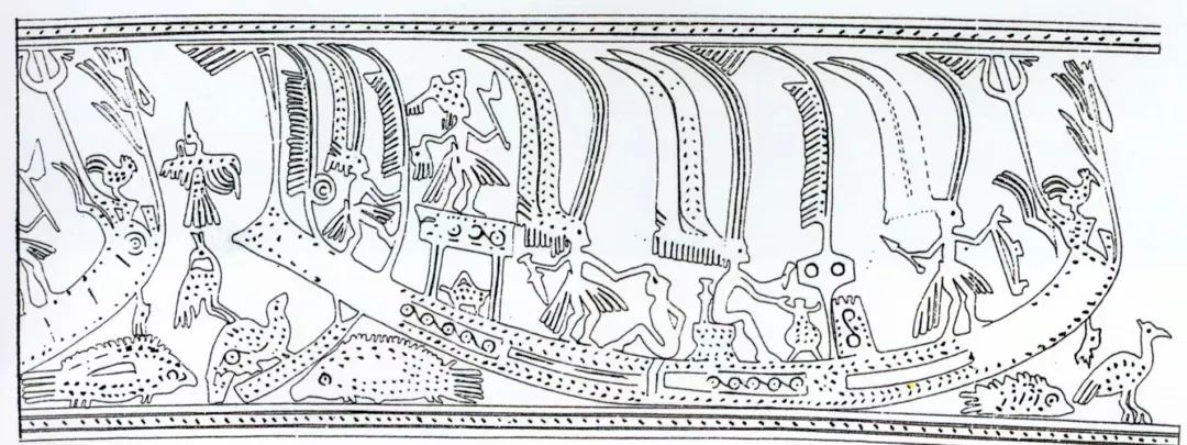 宝博微课堂|风好正扬帆:中国古代航海科技展—见风使舵