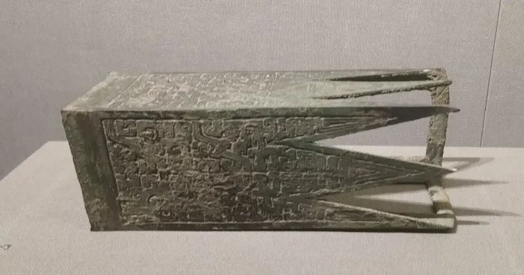 宝博微课堂|周秦故事我来讲(二十六)—雍城建都