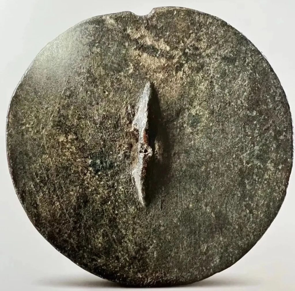 宝博微课堂:铜镜博览会系列一