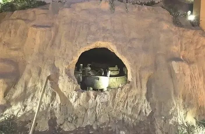 宝博微课堂|“青铜史书”——逨盘