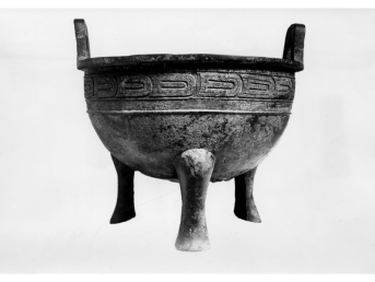 宝博微课堂 | 2022年现身苏富比拍卖会的宝鸡青铜器大盘点