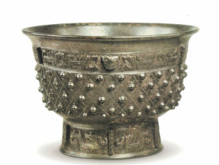 宝博微课堂 | 2022年现身苏富比拍卖会的宝鸡青铜器大盘点